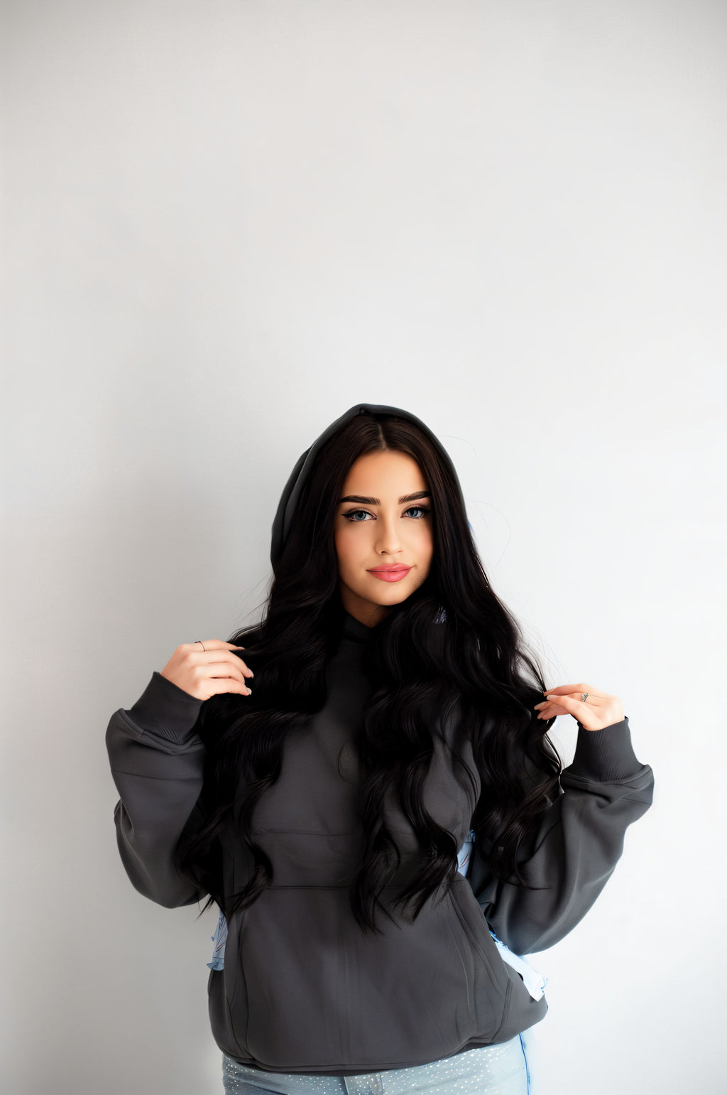 HUSE Framework Hoodie