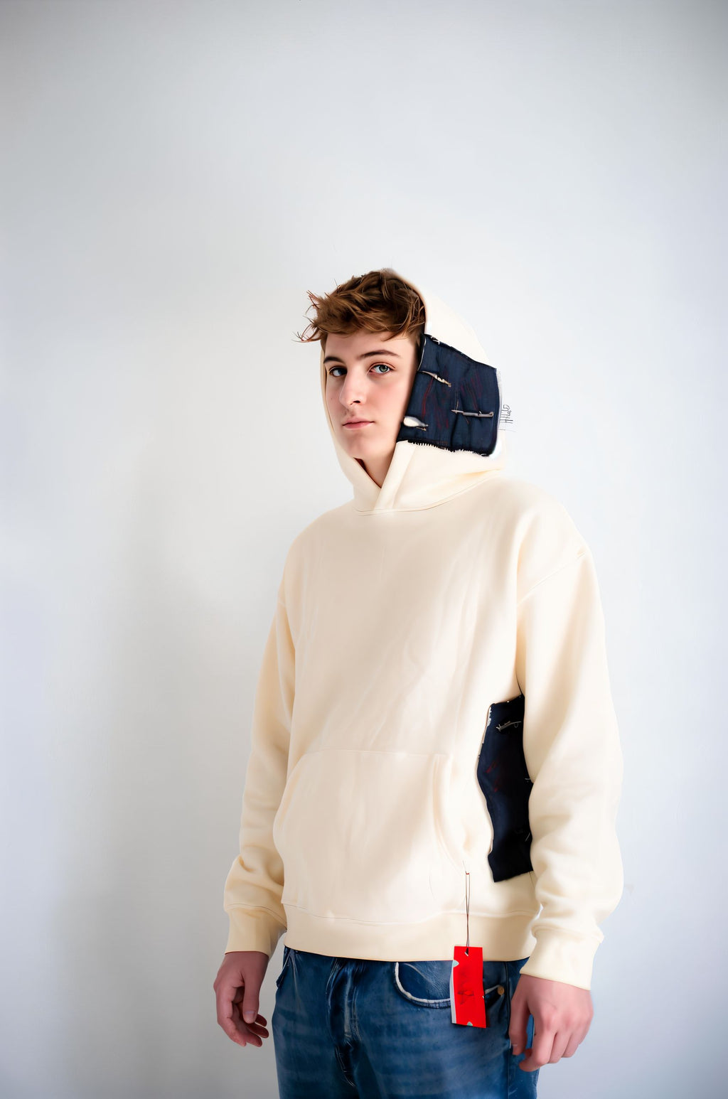 HUSE Framework Hoodie