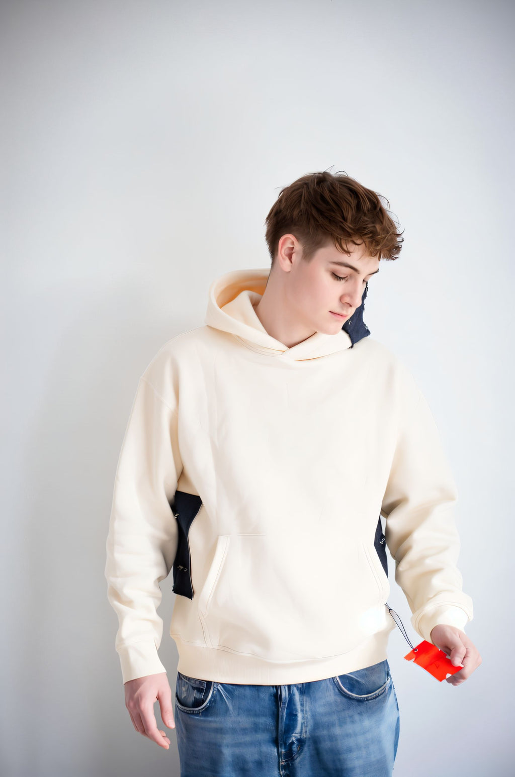 HUSE Framework Hoodie