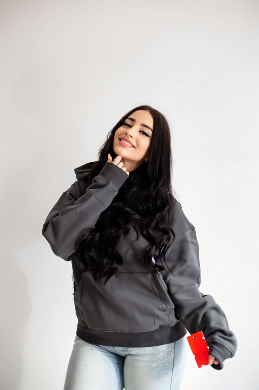 HUSE Framework Hoodie